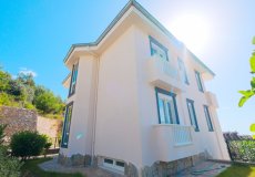 6+2 villa for sale, 290 m2, 3500m from the sea in Bektaş, Alanya, Turkey № 6858 – photo 7