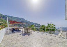 4+1 villa for sale, 390 m2, 6000m from the sea in Tepe, Alanya, Turkey № 6823 – photo 10