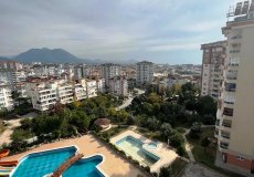 2+1 apartment for sale, 100 m2, 1000m from the sea in Cikcilli, Alanya, Turkey № 6923 – photo 24