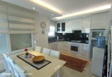 3+1 penthouse for sale, 170 m2, 200m from the sea in Oba, Alanya, Turkey № 6961 – photo 7