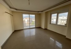 3+1 penthouse for sale, 225 m2, 700m from the sea in Oba, Alanya, Turkey № 6792 – photo 7