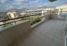 3+1 penthouse for sale, 225 m2, 700m from the sea in Oba, Alanya, Turkey № 6792 – photo 20