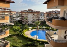 3+1 penthouse for sale, 225 m2, 700m from the sea in Oba, Alanya, Turkey № 6792 – photo 24