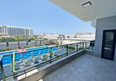 2+1 penthouse for sale, 106 m2, 350m from the sea in Kargicak, Alanya, Turkey № 6841 – photo 20