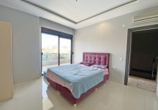 2+1 penthouse for sale, 106 m2, 350m from the sea in Kargicak, Alanya, Turkey № 6841 – photo 10