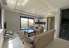 2+1 penthouse for sale, 106 m2, 350m from the sea in Kargicak, Alanya, Turkey № 6841 – photo 6