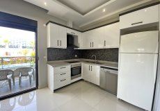2+1 penthouse for sale, 106 m2, 350m from the sea in Kargicak, Alanya, Turkey № 6841 – photo 7