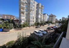 2+1 apartment for sale, 110 m2, 300m from the sea in Oba, Alanya, Turkey № 6880 – photo 24