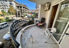 2+1 apartment for sale, 110 m2, 300m from the sea in Oba, Alanya, Turkey № 6880 – photo 23