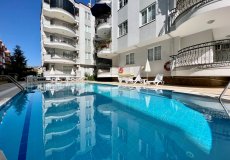2+1 apartment for sale, 110 m2, 300m from the sea in Oba, Alanya, Turkey № 6880 – photo 2