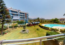3+1 apartment for sale, 170 m2, 2000m from the sea in Oba, Alanya, Turkey № 6857 – photo 26