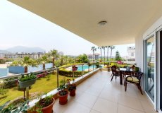 3+1 apartment for sale, 170 m2, 2000m from the sea in Oba, Alanya, Turkey № 6857 – photo 27