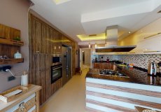 3+1 apartment for sale, 170 m2, 2000m from the sea in Oba, Alanya, Turkey № 6857 – photo 8