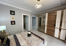 2+1 apartment for sale, 110 m2, 300m from the sea in Oba, Alanya, Turkey № 6835 – photo 7
