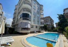 2+1 apartment for sale, 110 m2, 300m from the sea in Oba, Alanya, Turkey № 6835 – photo 20