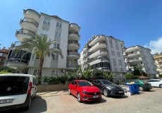 2+1 apartment for sale, 110 m2, 300m from the sea in Oba, Alanya, Turkey № 6835 – photo 25