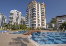 2+1 apartment for sale, 110 m2, 1000m from the sea in Cikcilli, Alanya, Turkey № 8577 – photo 1