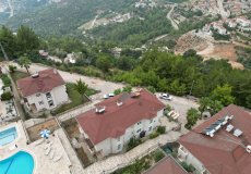 7+1 villa for sale, 287 m2, 5000m from the sea in Bektaş, Alanya, Turkey № 7125 – photo 3