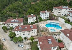 7+1 villa for sale, 287 m2, 5000m from the sea in Bektaş, Alanya, Turkey № 7125 – photo 2