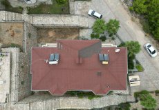 7+1 villa for sale, 287 m2, 5000m from the sea in Bektaş, Alanya, Turkey № 7125 – photo 5