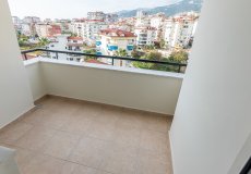2+1 apartment for sale, 110 m2, 1000m from the sea in Cikcilli, Alanya, Turkey № 7089 – photo 21