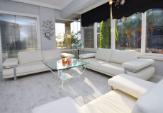 2+1 apartment for sale, 90 m2, 50m from the sea in Alanyas center, Alanya, Turkey № 7084 – photo 7
