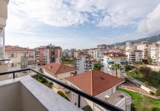 2+1 apartment for sale, 110 m2, 1000m from the sea in Cikcilli, Alanya, Turkey № 7089 – photo 22