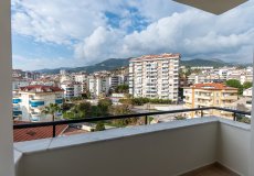 2+1 apartment for sale, 110 m2, 1000m from the sea in Cikcilli, Alanya, Turkey № 7089 – photo 23