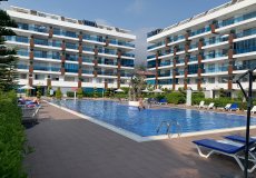 3+1 apartment for sale, 140 m2, 150m from the sea in Kestel, Alanya, Turkey № 9168 – photo 1