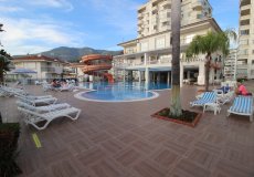 2+1 apartment for sale, 110 m2, 1000m from the sea in Cikcilli, Alanya, Turkey № 7089 – photo 5