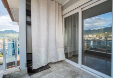 4+1 penthouse for sale, 160 m2, 2000m from the sea in Oba, Alanya, Turkey № 7210 – photo 29