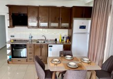 2+1 apartment for sale, 120 m2, 250m from the sea in Alanyas center, Alanya, Turkey № 7170 – photo 3