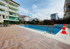 5+1 penthouse for sale, 210 m2, 900m from the sea in Oba, Alanya, Turkey № 7044 – photo 4