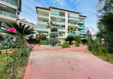 5+1 penthouse for sale, 210 m2, 900m from the sea in Oba, Alanya, Turkey № 7044 – photo 2