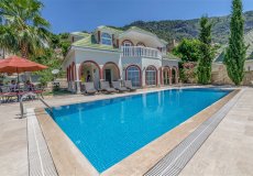 4+1 villa for sale, 300 m2, 3700m from the sea in Tepe, Alanya, Turkey № 7124 – photo 4