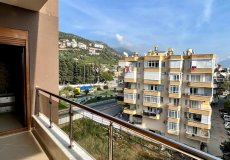 2+1 apartment for sale, 120 m2, 250m from the sea in Alanyas center, Alanya, Turkey № 7170 – photo 18