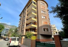 2+1 apartment for sale, 120 m2, 250m from the sea in Alanyas center, Alanya, Turkey № 7170 – photo 27