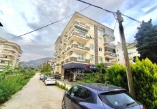 1+1 apartment for sale, 55 m2, 10m from the sea in Kestel, Alanya, Turkey № 7237 – photo 2