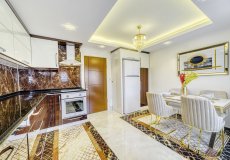 3+1 penthouse for sale, 195 m2, 400m from the sea in Kestel, Alanya, Turkey № 7250 – photo 6