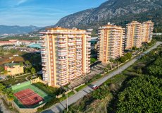 2+1 apartment for sale, 130 m2, 1500m from the sea in Mahmutlar, Alanya, Turkey № 7238 – photo 3