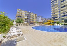 2+1 apartment for sale, 120 m2, 200m from the sea in Mahmutlar, Alanya, Turkey № 8252 – photo 1