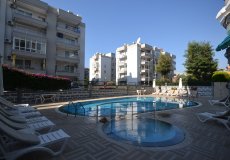2+1 apartment for sale, 115 m2, 250m from the sea in Oba, Alanya, Turkey № 7017 – photo 6