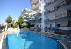 2+1 apartment for sale, 115 m2, 250m from the sea in Oba, Alanya, Turkey № 7017 – photo 2