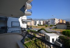 2+1 apartment for sale, 115 m2, 250m from the sea in Oba, Alanya, Turkey № 7017 – photo 28