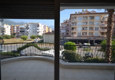 2+1 apartment for sale, 115 m2, 250m from the sea in Oba, Alanya, Turkey № 7017 – photo 25