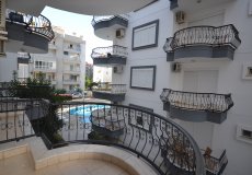 2+1 apartment for sale, 115 m2, 250m from the sea in Oba, Alanya, Turkey № 7017 – photo 27