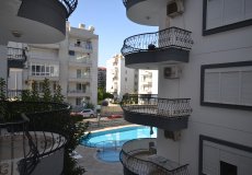 2+1 apartment for sale, 115 m2, 250m from the sea in Oba, Alanya, Turkey № 7017 – photo 29