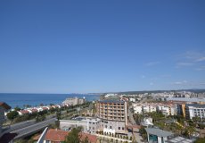 2+1 penthouse for sale, 170 m2, 400m from the sea in Avsallar, Alanya, Turkey № 7018 – photo 34