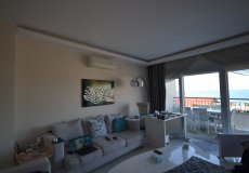 2+1 penthouse for sale, 170 m2, 400m from the sea in Avsallar, Alanya, Turkey № 7018 – photo 15