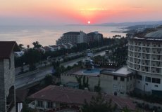 2+1 penthouse for sale, 170 m2, 400m from the sea in Avsallar, Alanya, Turkey № 7018 – photo 12